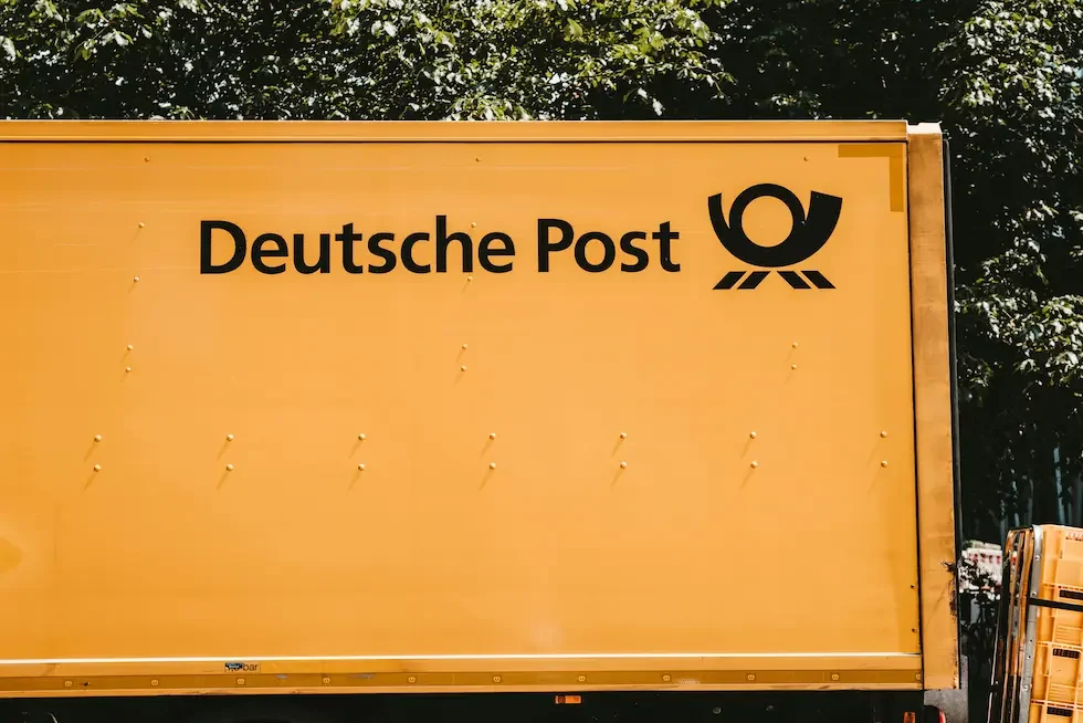Foto von Verstehen, was wichtig ist: Hilfe bei Post & Papieren